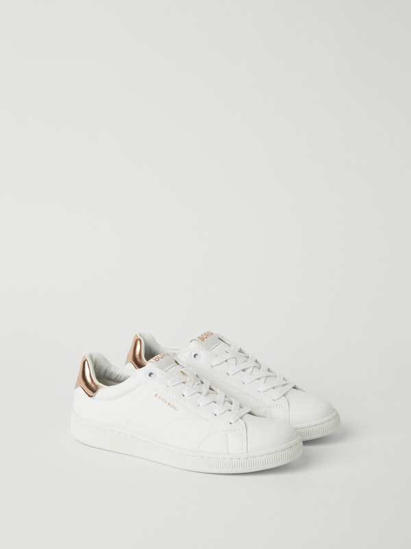 Women's Sneaker T305 BTM