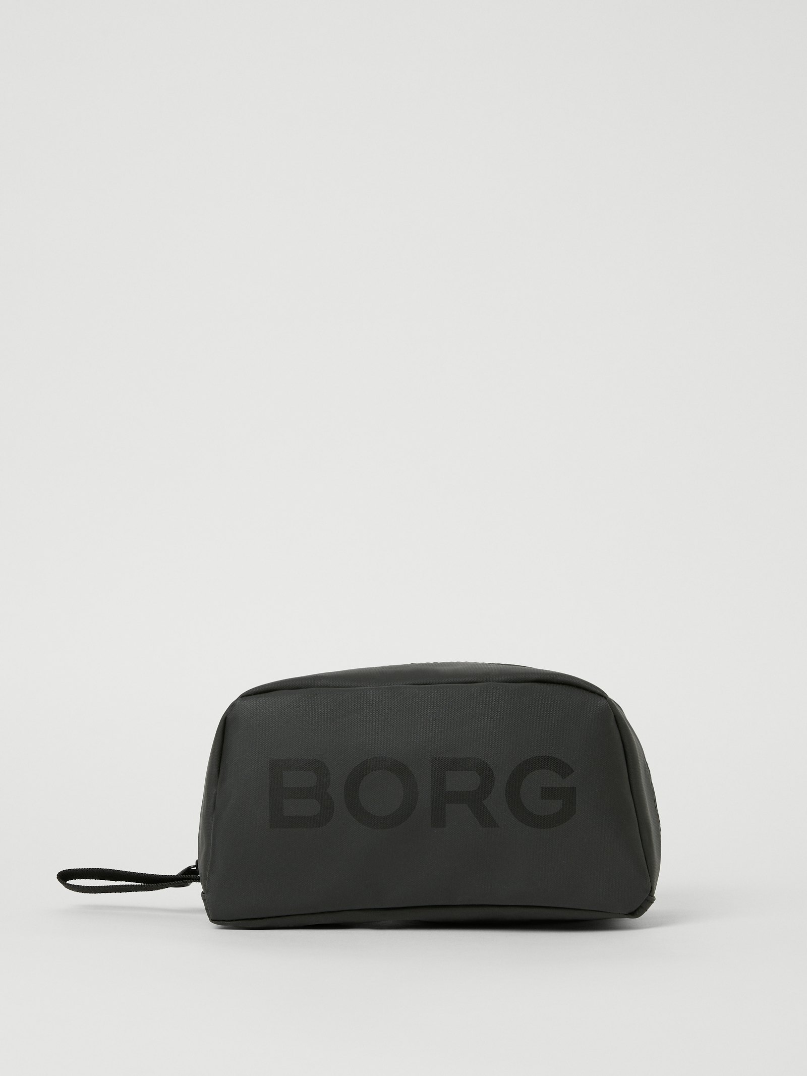 Borg Duffle Toilet Case image 1