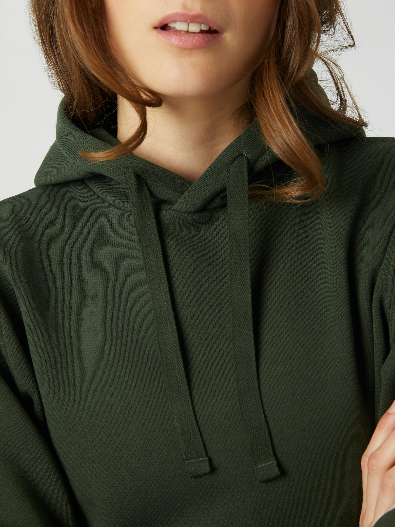Centre Hoodie image 5
