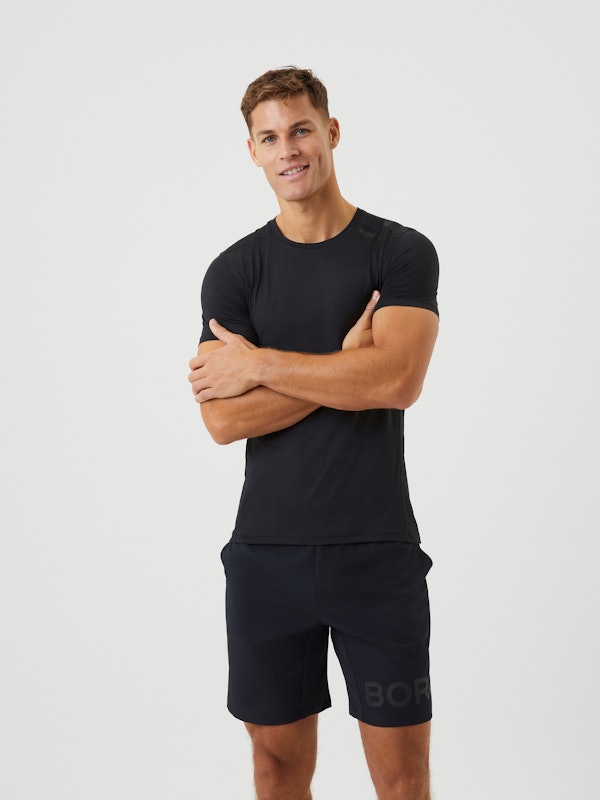 Borg Tech T-Shirt