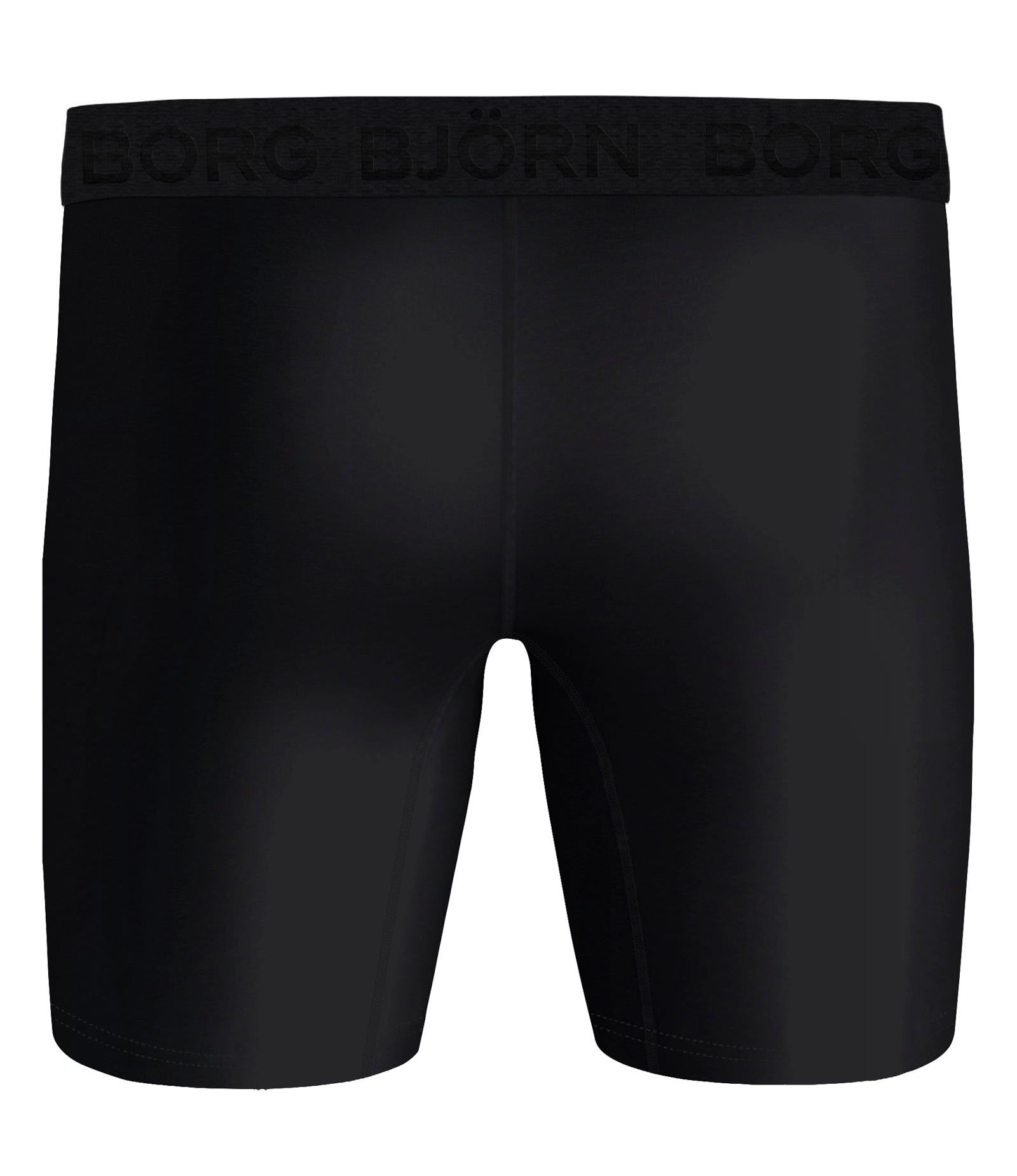 Sports Boxer Long Leg 2-pack image 3