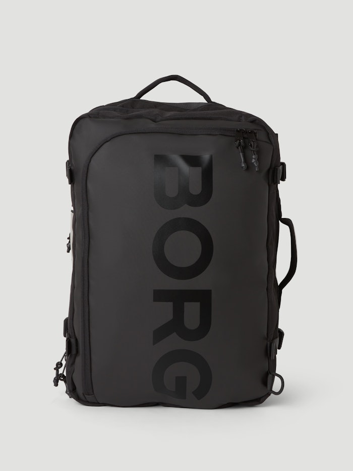Borg Travel Backpack L - 35L