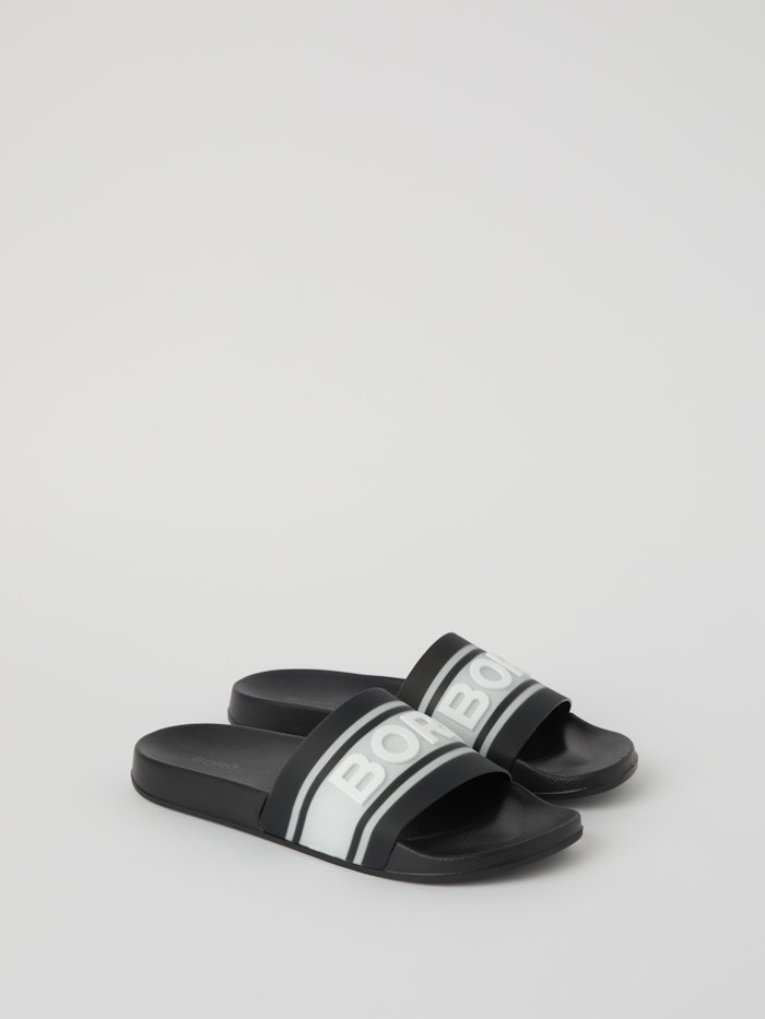 Knox Men's Molded Slides