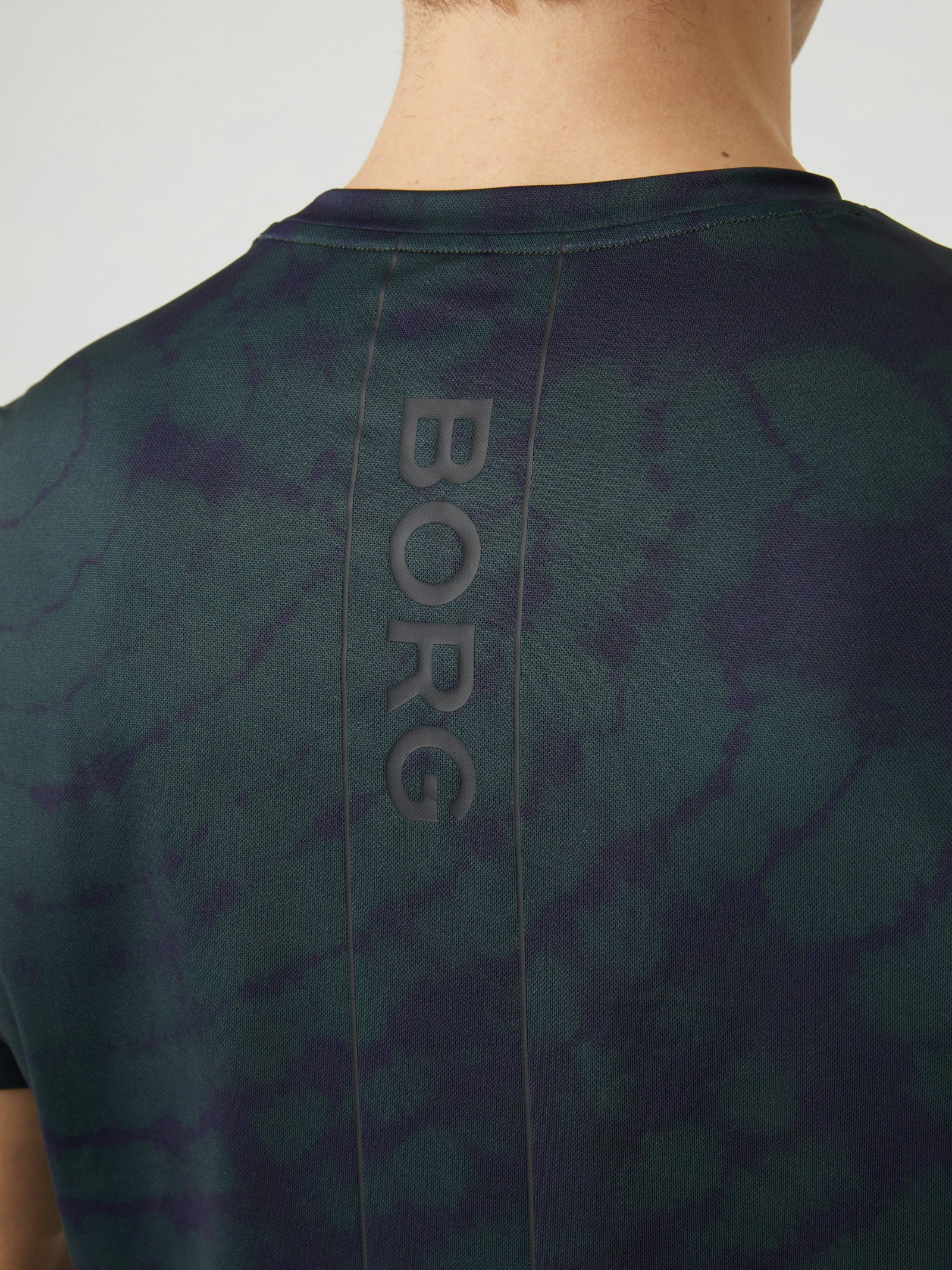 Ace Tie Dye T-Shirt image 4