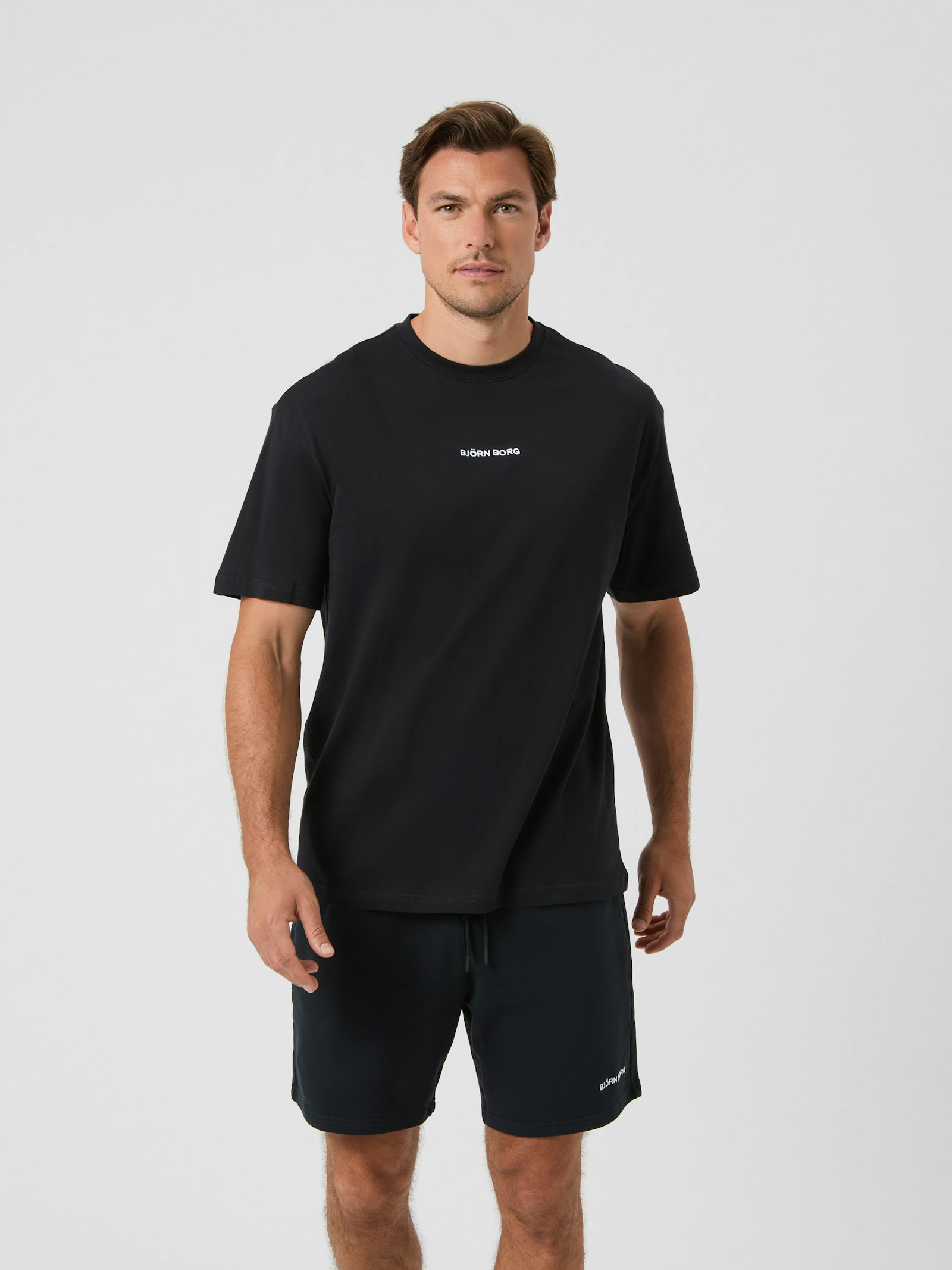 Borg Classic T-Shirt image 1