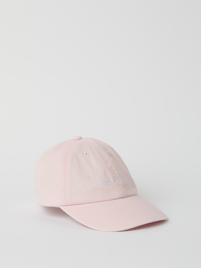 Borg Washed Cap