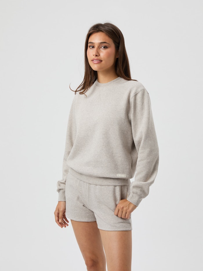 Centre Sweatshirt