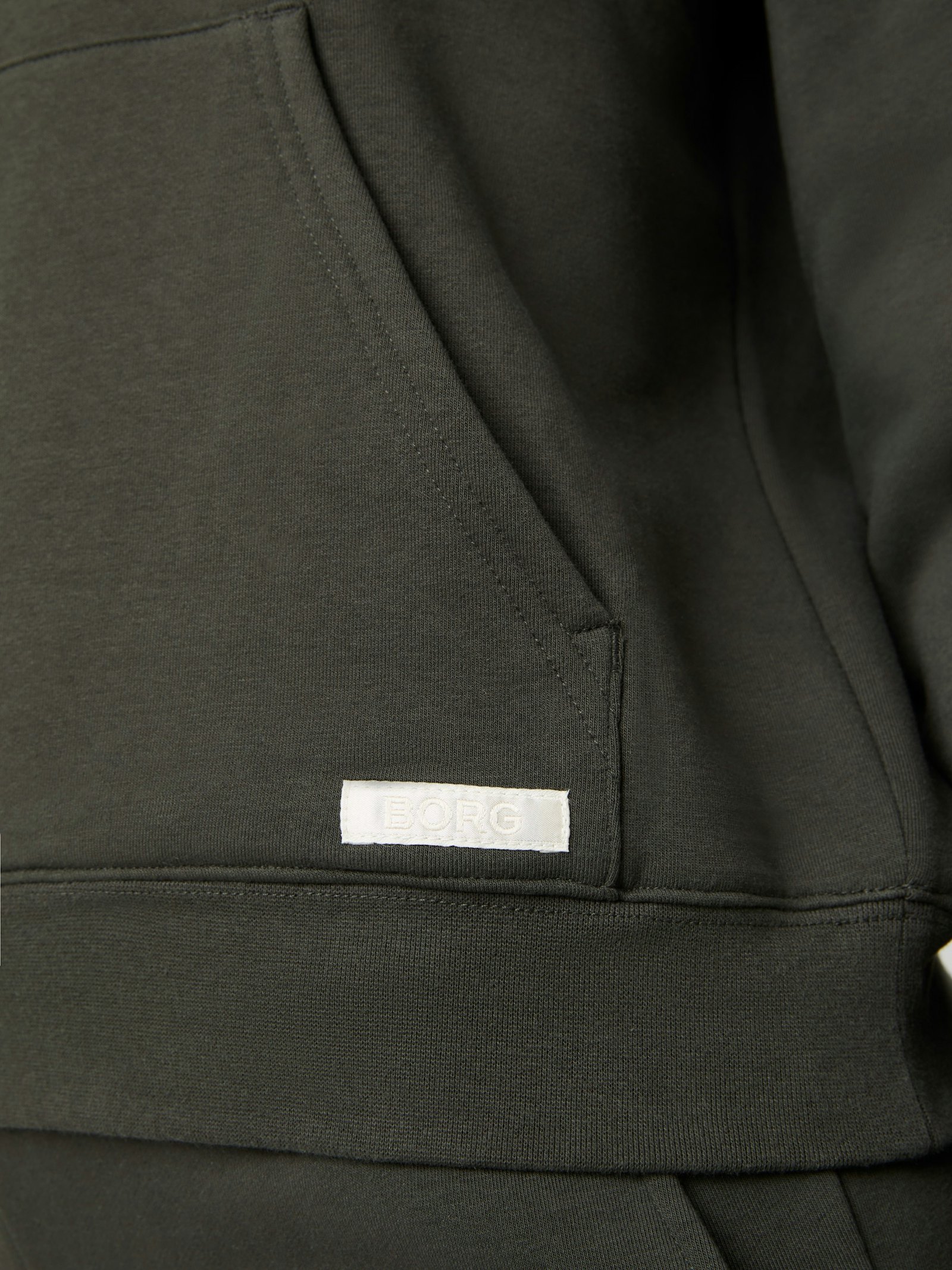 Centre Hoodie image 5