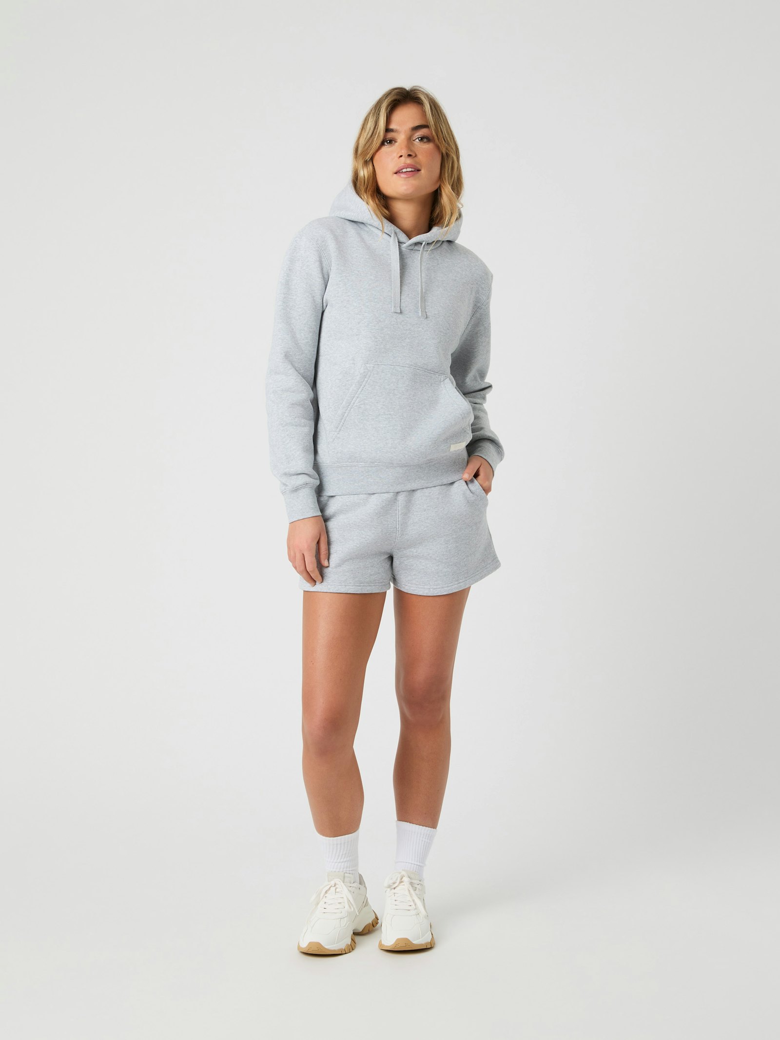Centre Sweatshorts image 2