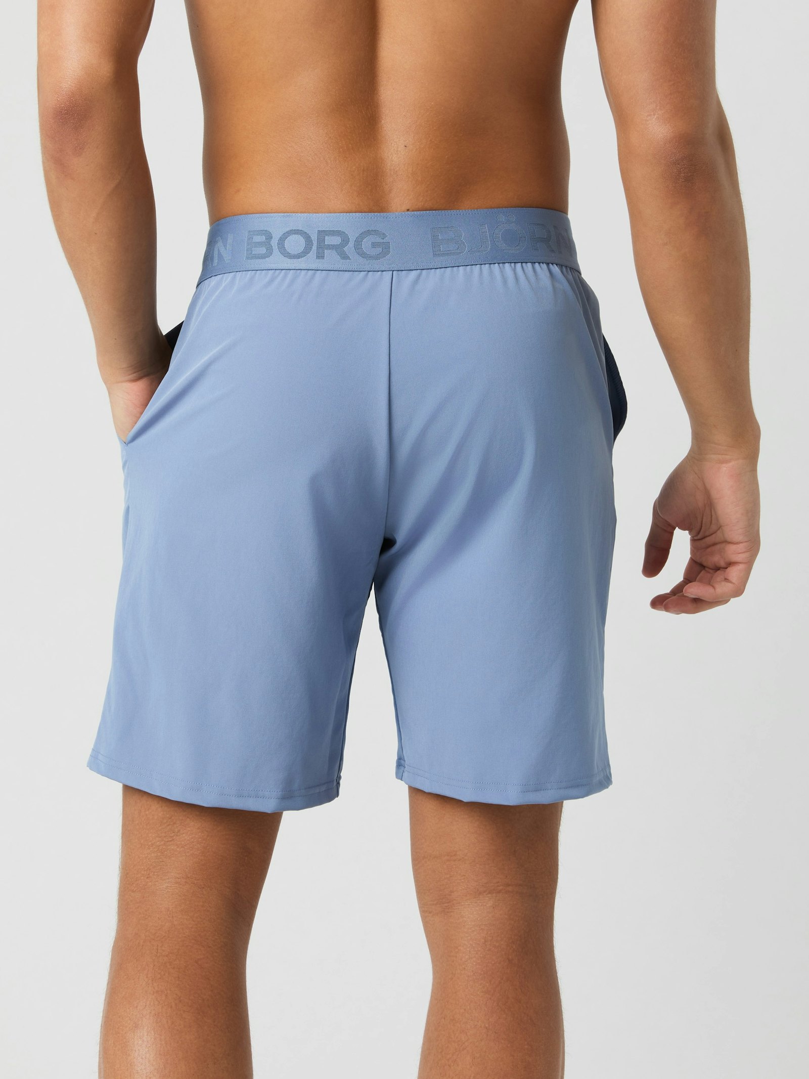 Borg Shorts image 3