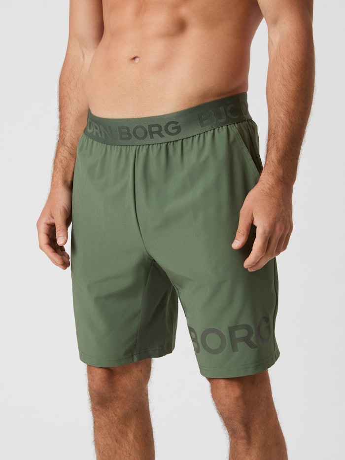 Borg Shorts