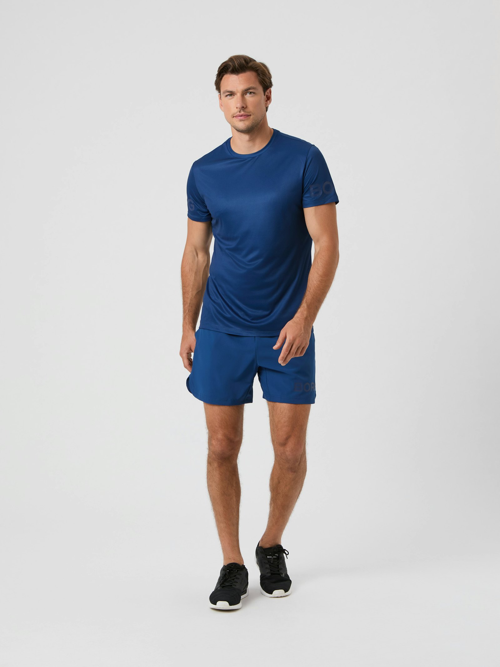 Borg Short Shorts image 3