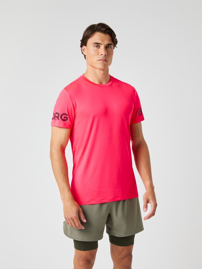 Borg T-Shirt