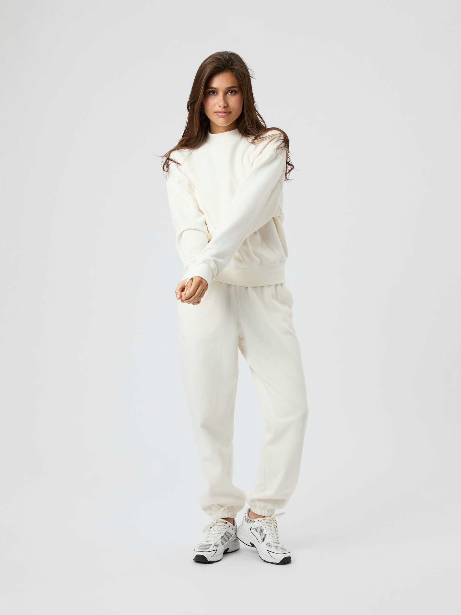 Studio Oversized Sweatpants image 1