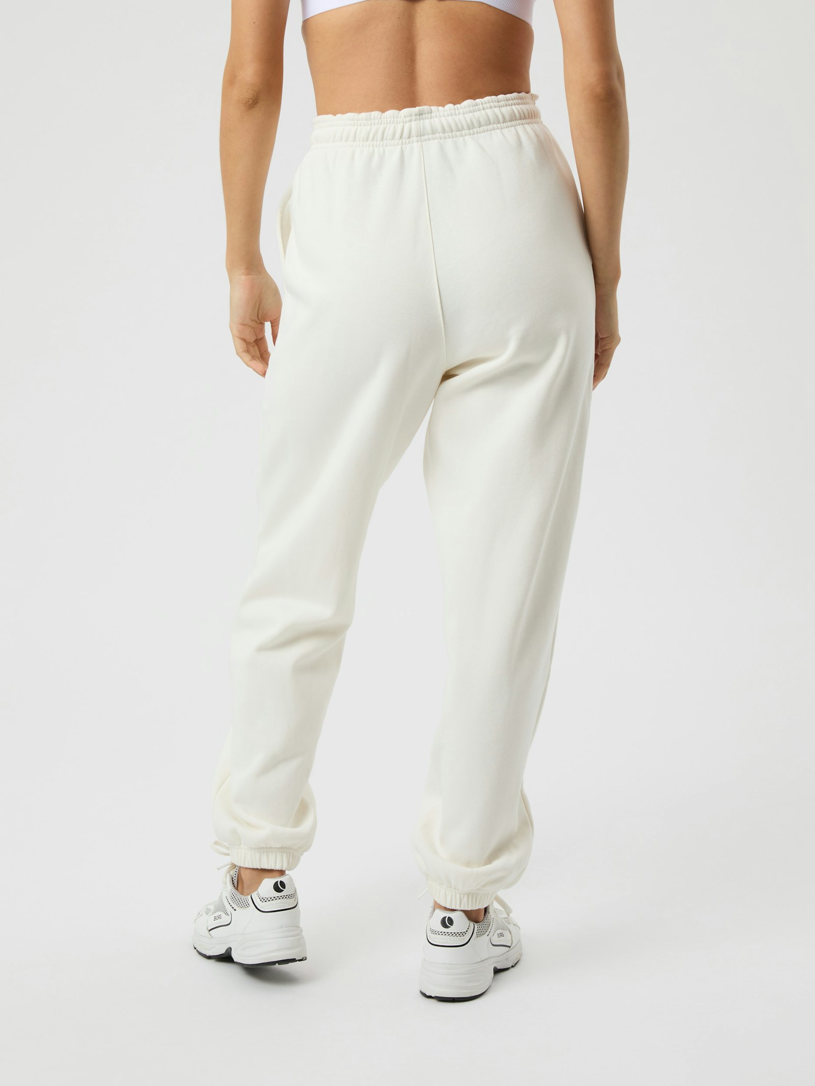 Studio Oversized Sweatpants image 3