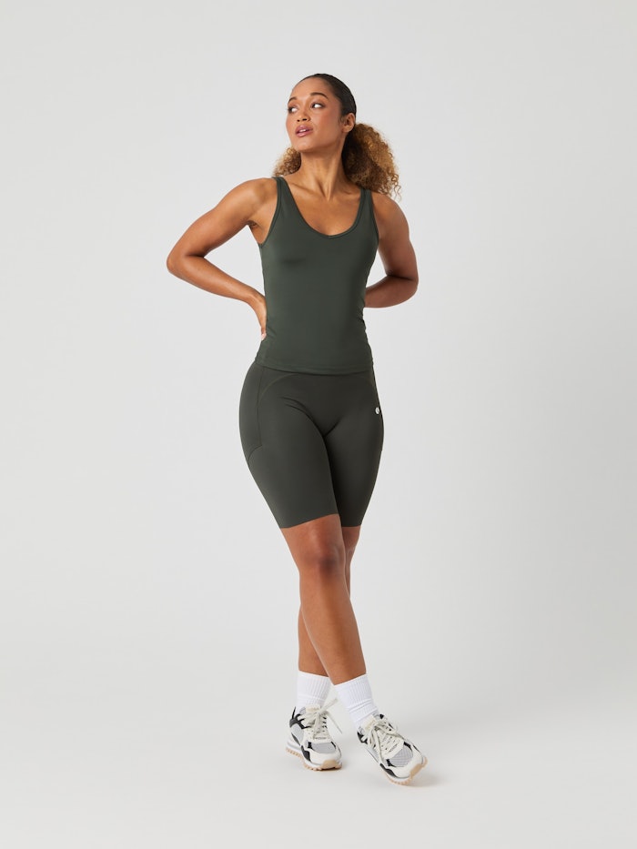 Ace Biker Shorts
