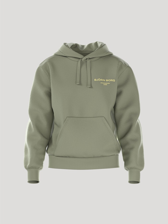 Borg Essential 1 Hoodie