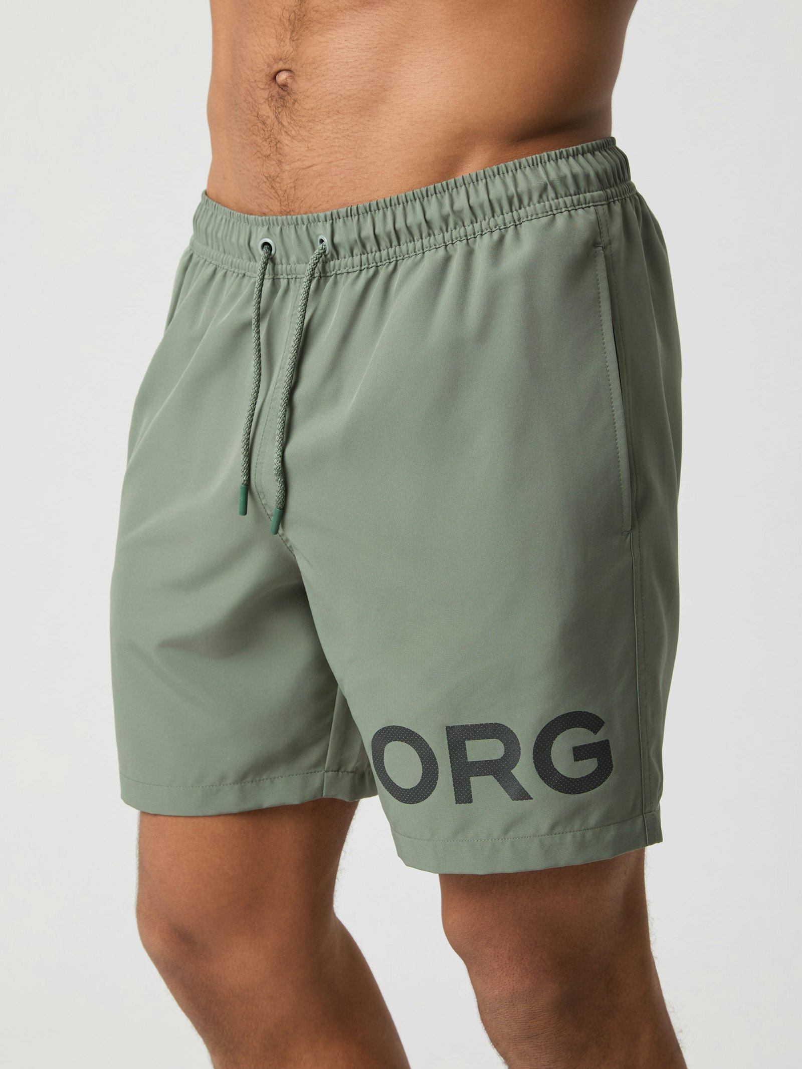 Borg Swim Shorts image 2