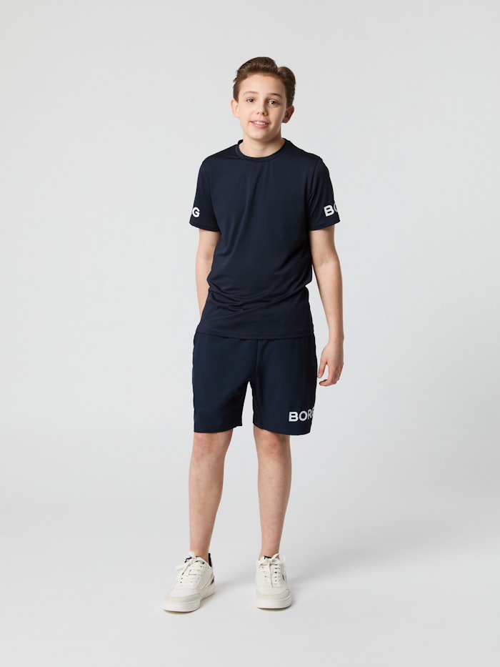 Borg Shorts