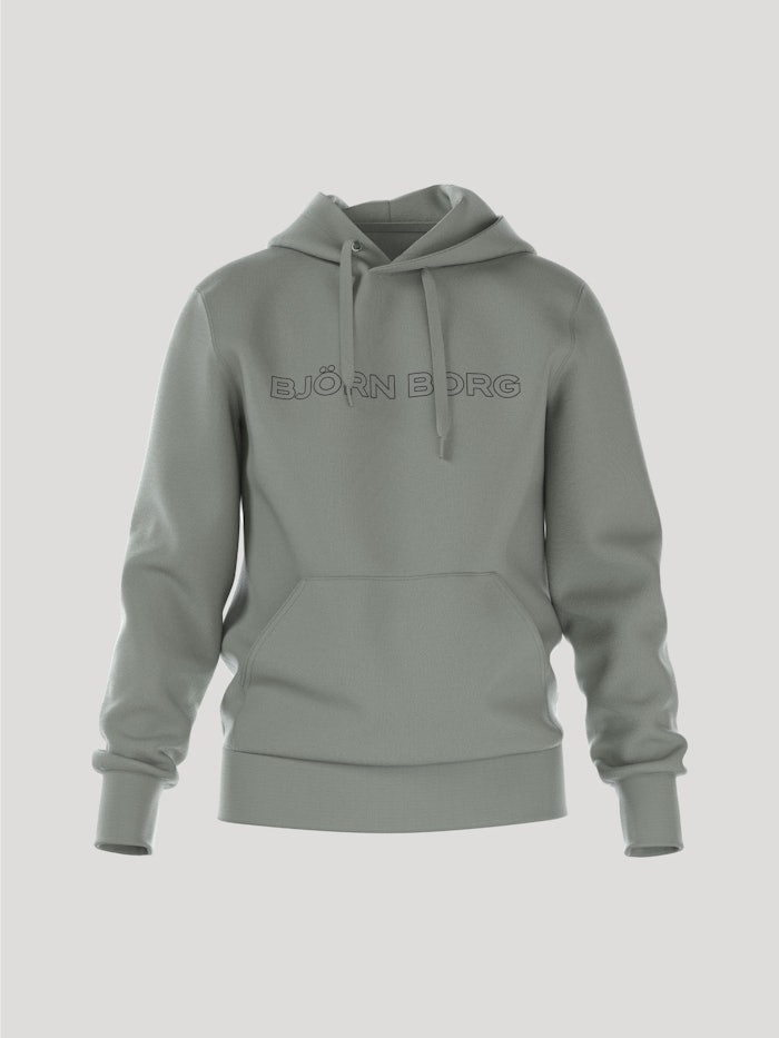 Borg Essential Hoodie