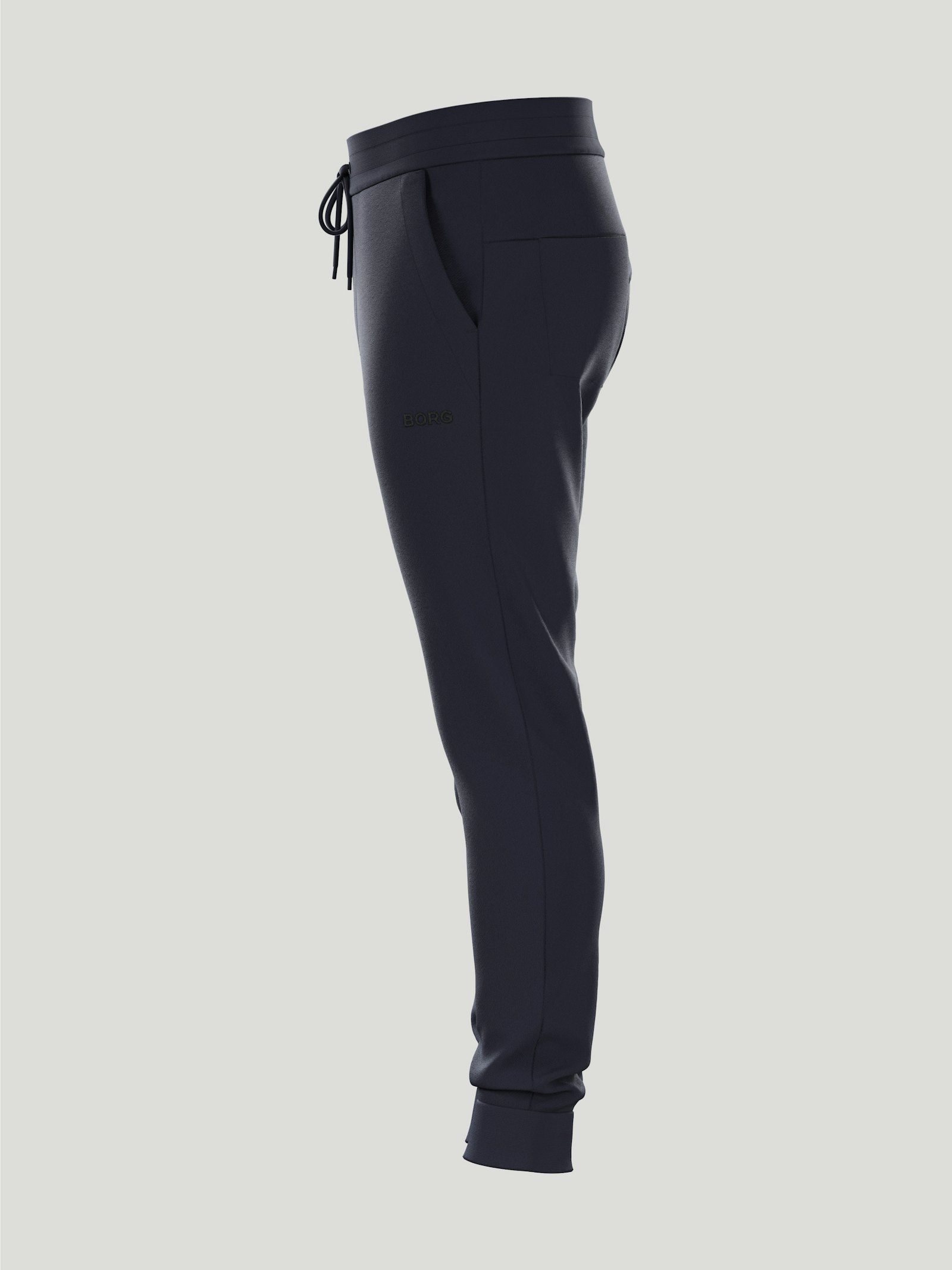 Borg Essential 4 Sweatpants image 4