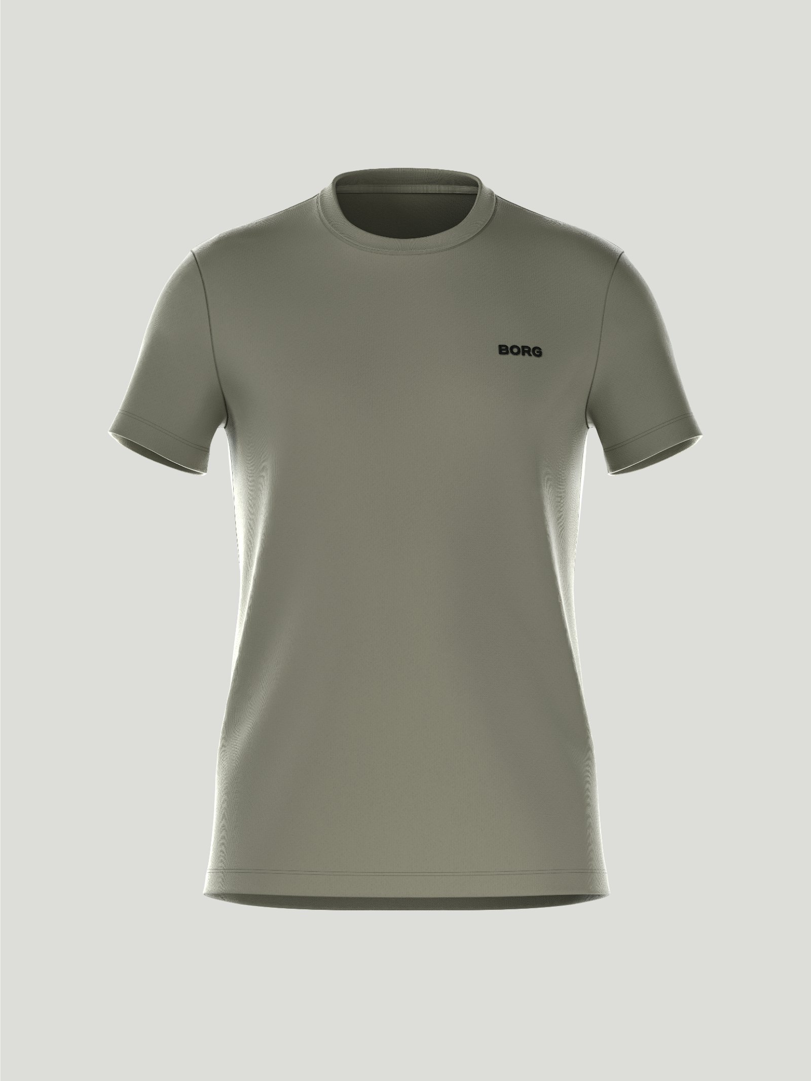 Borg Essential 4 T-Shirt image 1