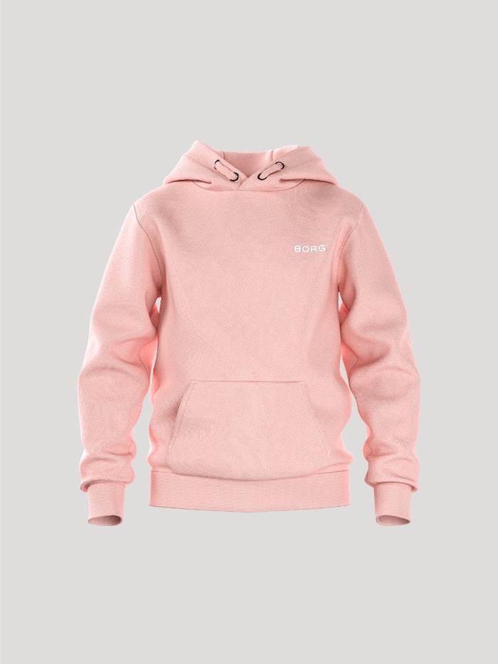 Borg Essential Hoodie