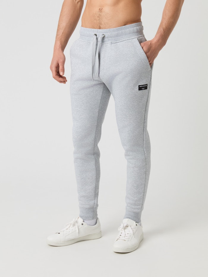Centre Tapered Sweatpants