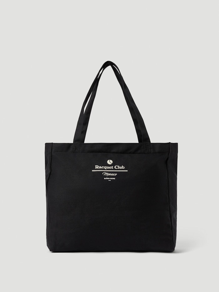 Ace Canvas Shopper 14L