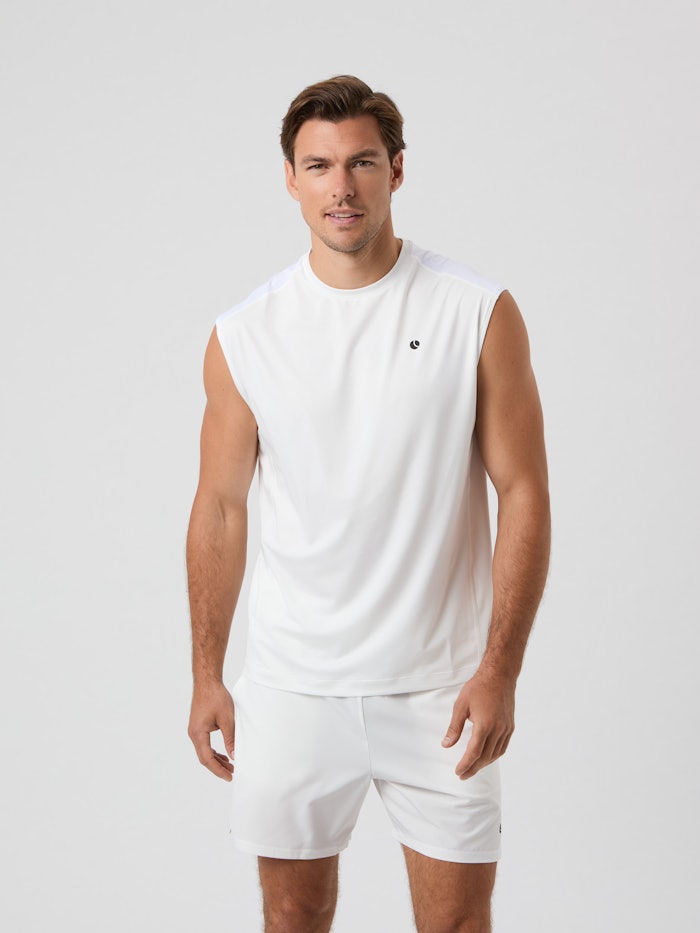Ace Mesh Panel Tank