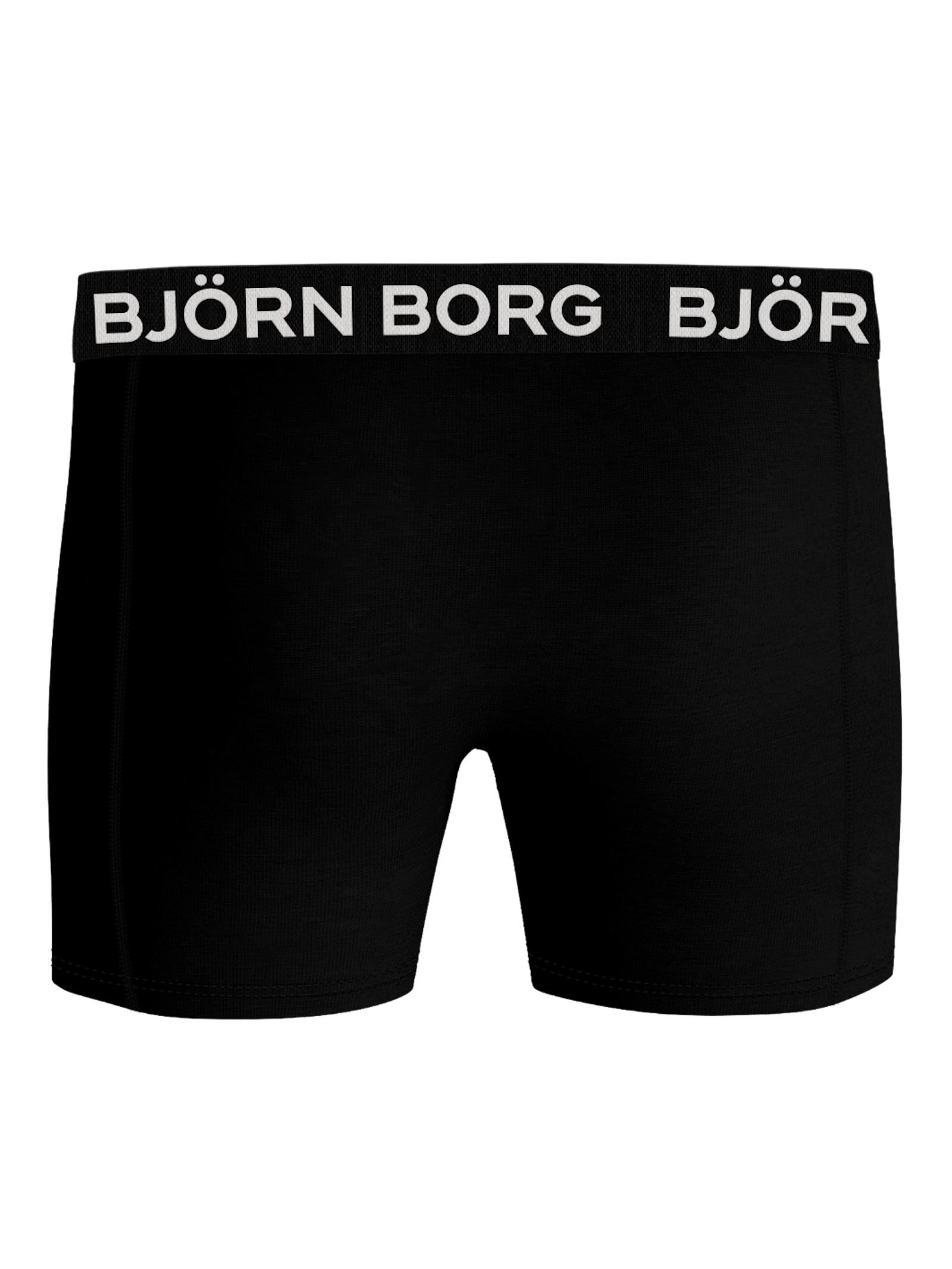 Bamboo Boxers 3-pack image 3