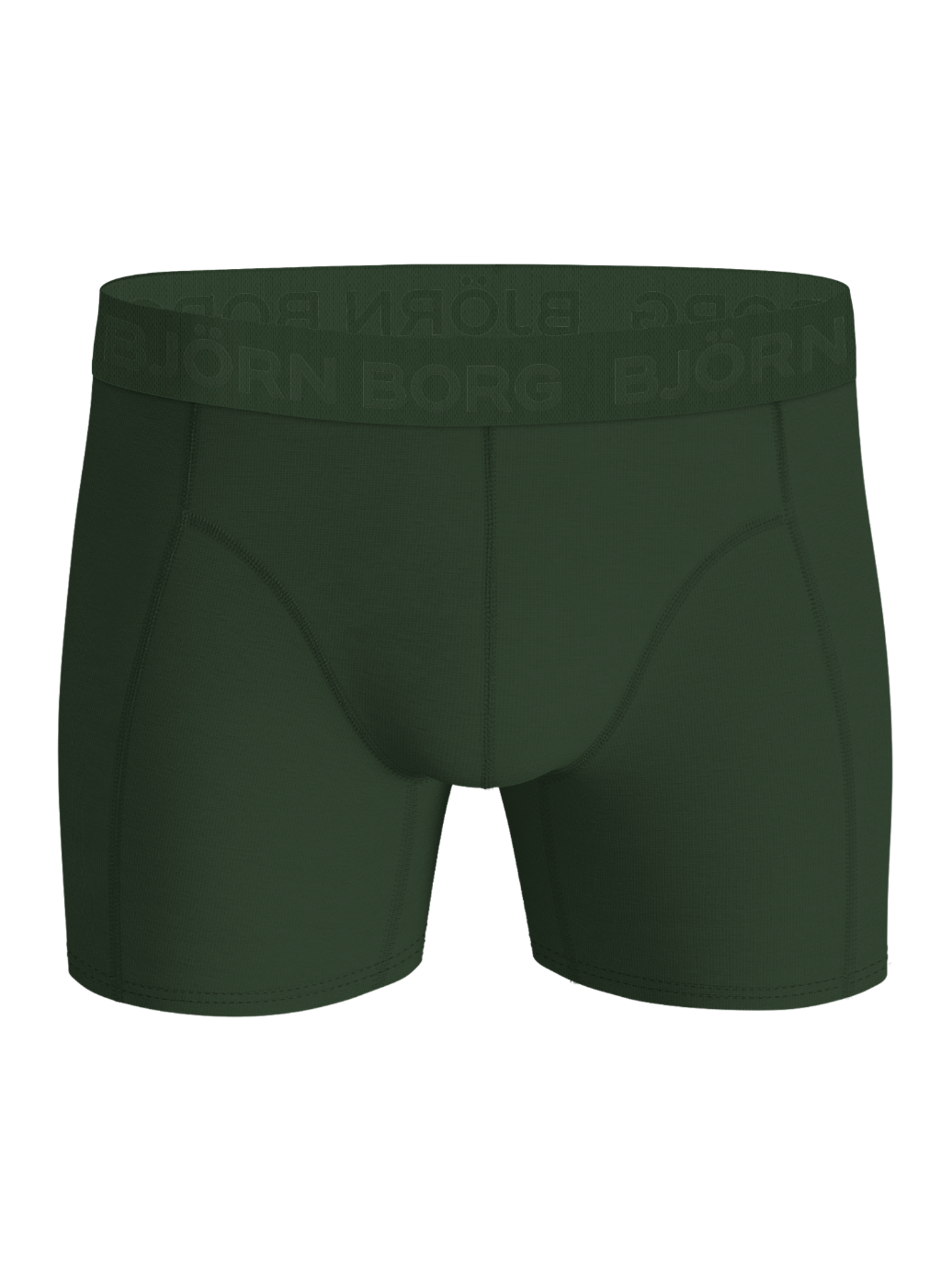 Cotton Stretch Boxers 5-pack image 6