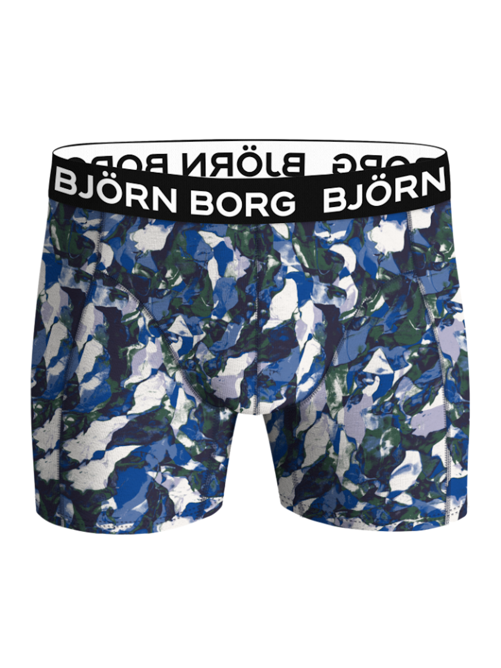Microfiber Boxers 1-pack image 1