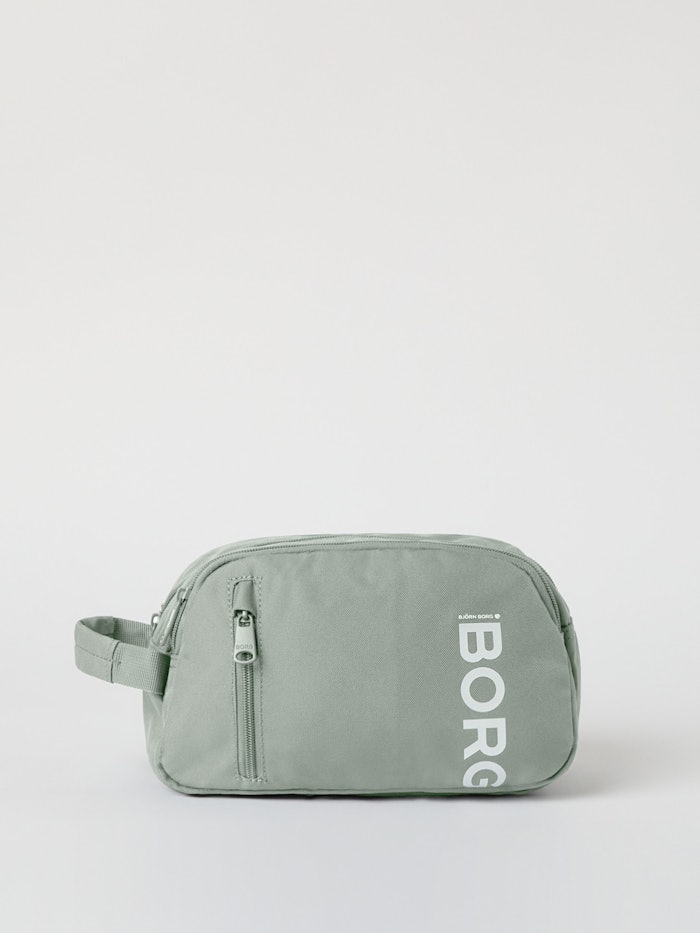 Core Wash Bag  Standing