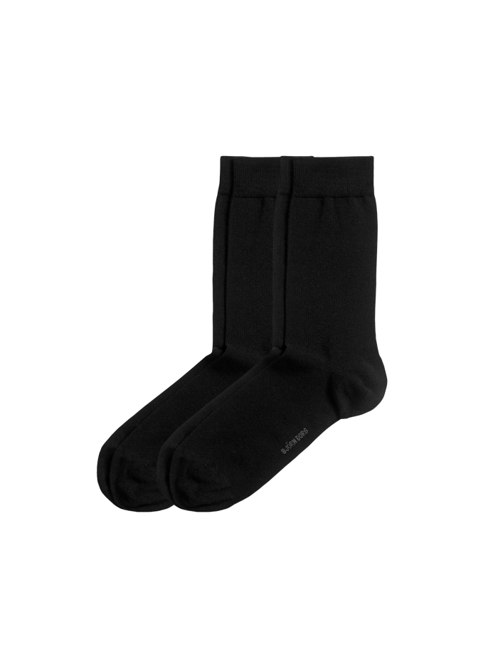 Core Socks 2-pack